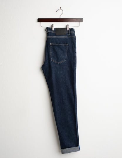 PANTALONE DENIM MAN