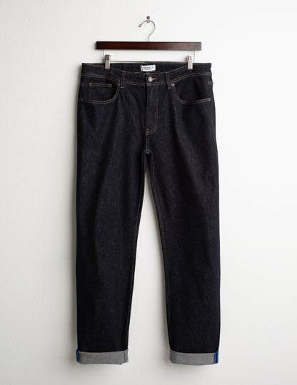 PANTALONE DENIM MAN