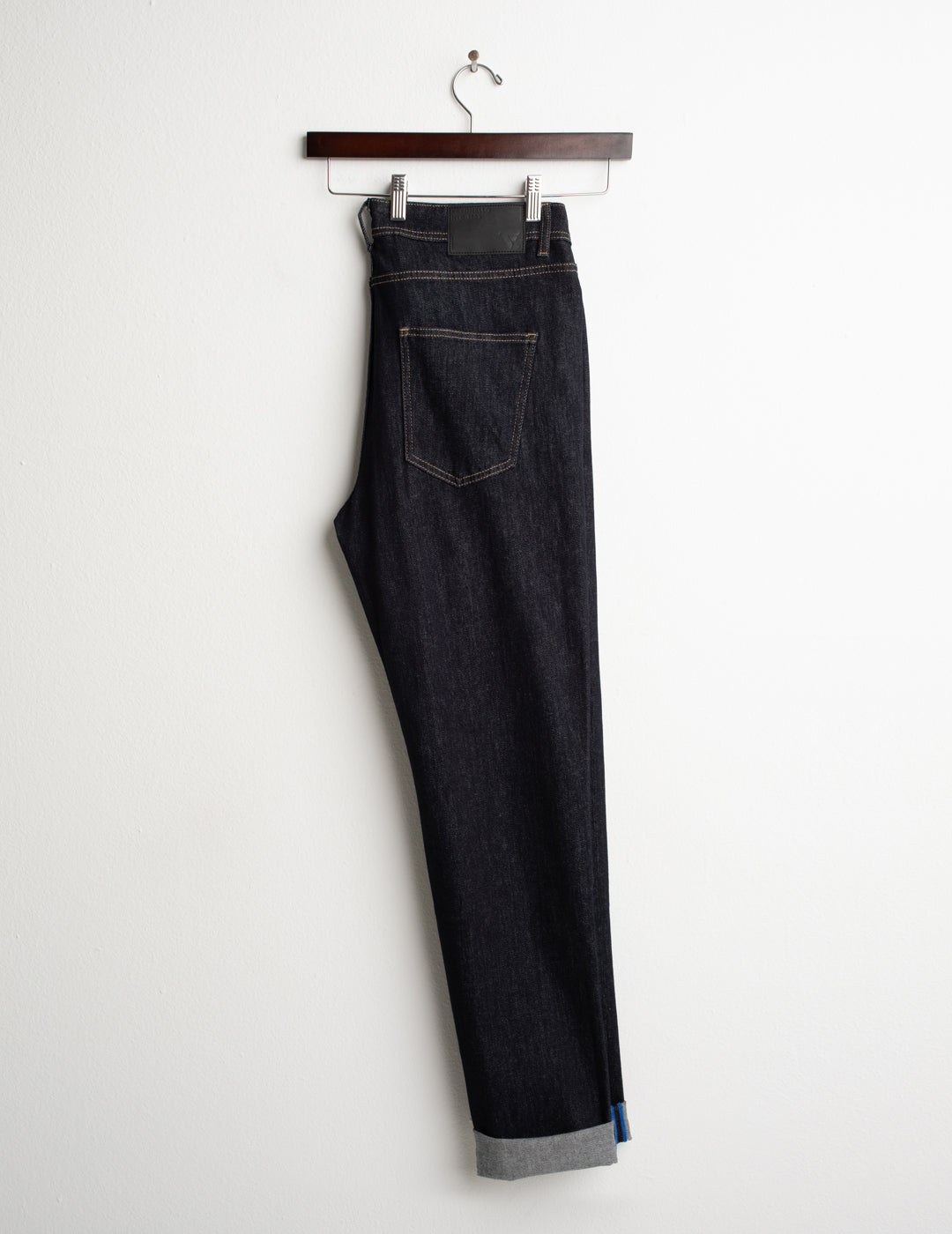 PANTALONE DENIM MAN