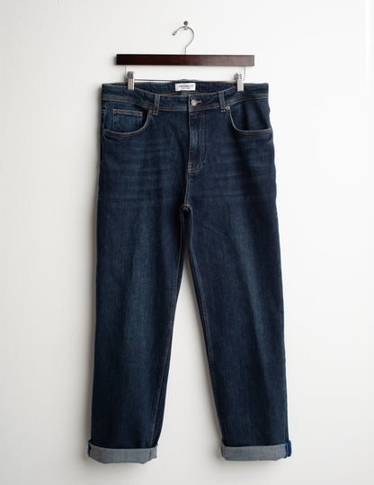 PANTALONE DENIM MAN