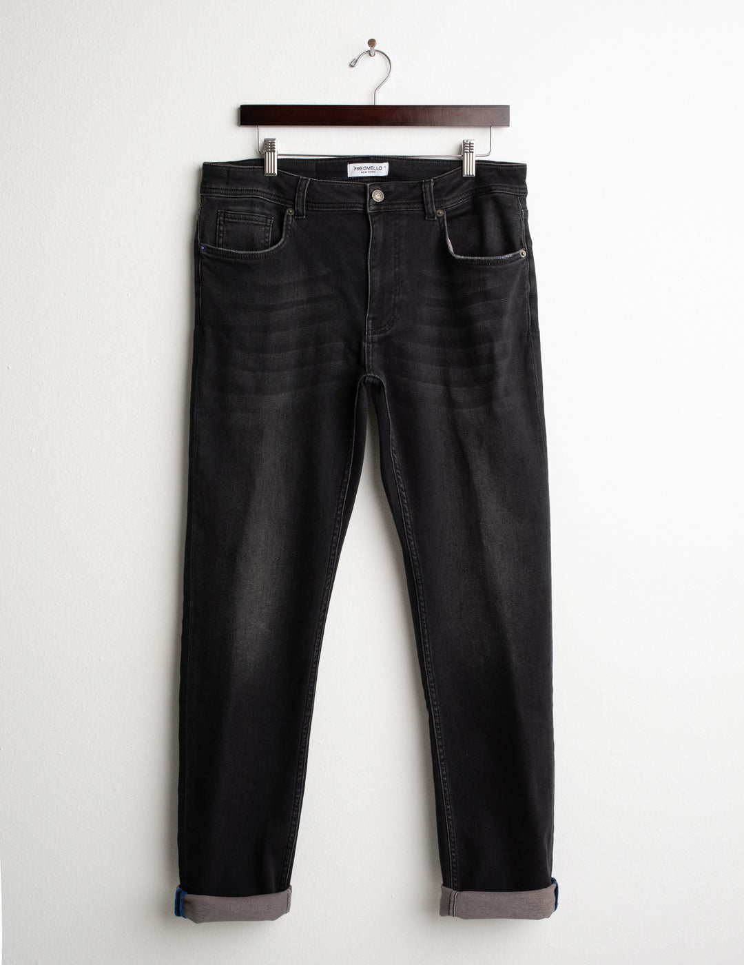 PANTALONE FELPA
