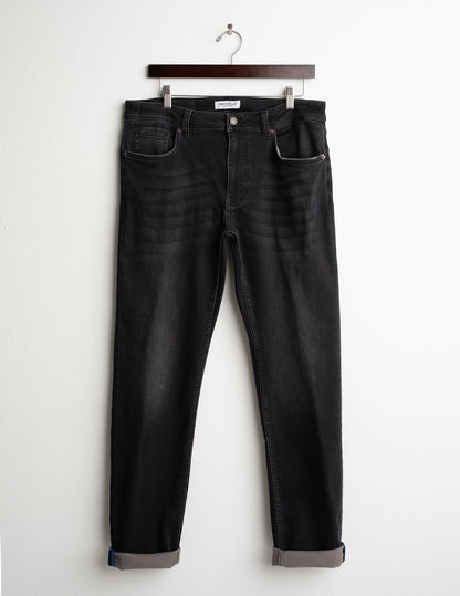 PANTALONE FELPA