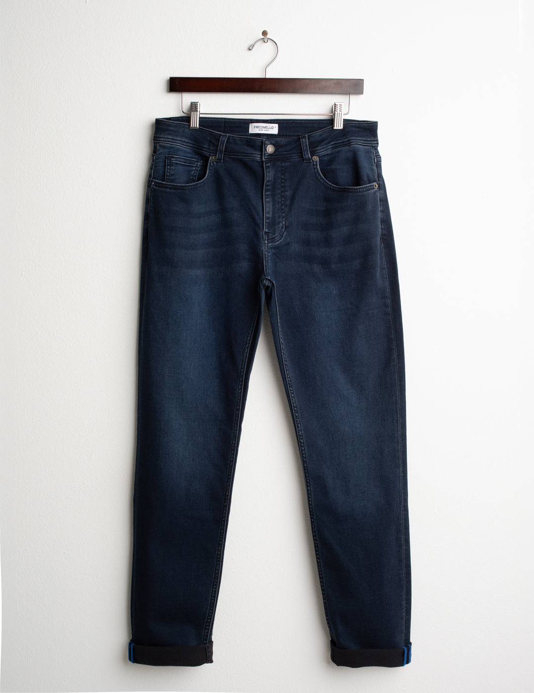PANTALONE FELPA