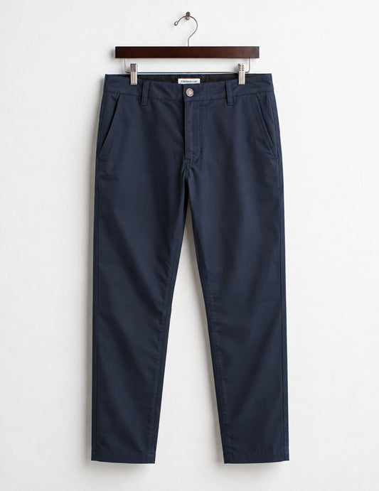 PANTALONE CHINO TECNICO STRETCH uomo blue fm26w19pu cc-a0601