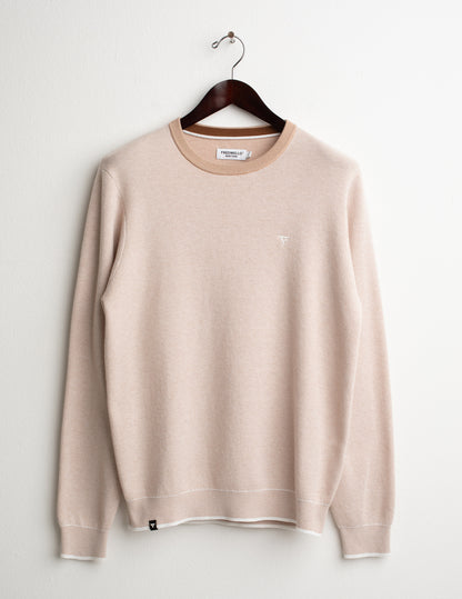MAGLIA M/L G/C FANTASIA MAN