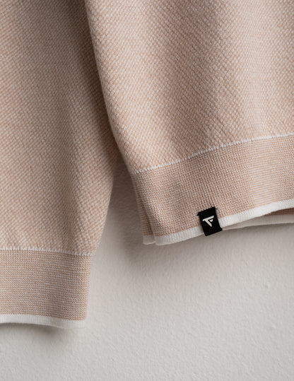 MAGLIA M/L G/C FANTASIA MAN