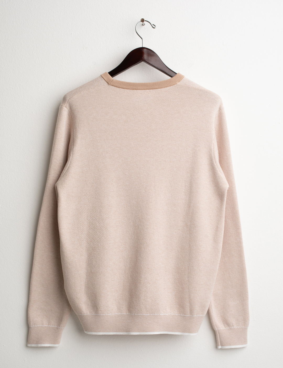MAGLIA M/L G/C FANTASIA MAN