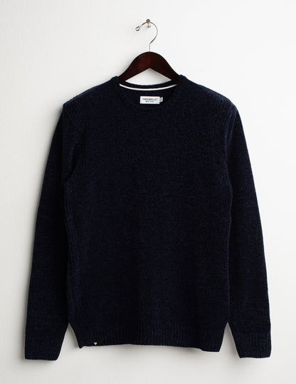 MAGLIA M/L G/C FANTASIA MAN
