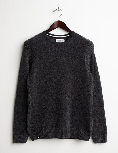 MAGLIA M/L G/C FANTASIA MAN