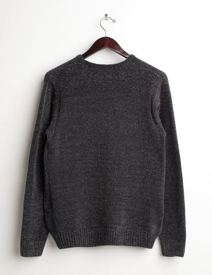 MAGLIA M/L G/C FANTASIA MAN