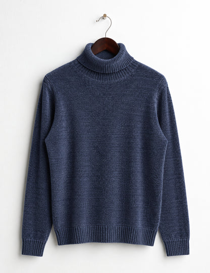 MAGLIA M/L DOLCEVITA UNITO MAN