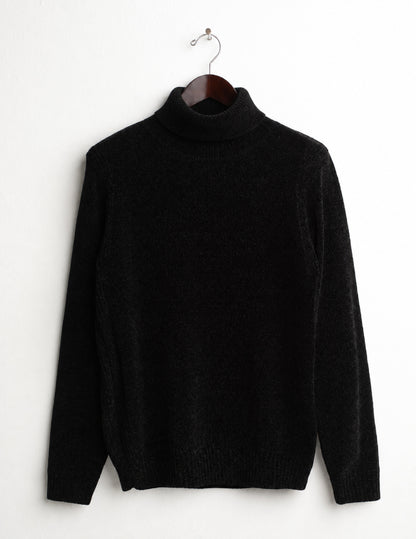 MAGLIA M/L DOLCEVITA UNITO MAN