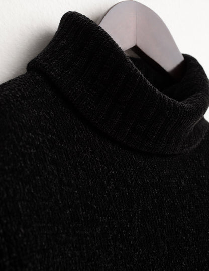 MAGLIA M/L DOLCEVITA UNITO MAN