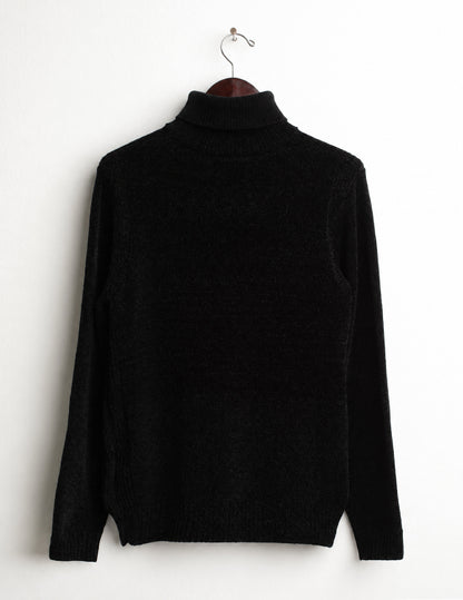MAGLIA M/L DOLCEVITA UNITO MAN