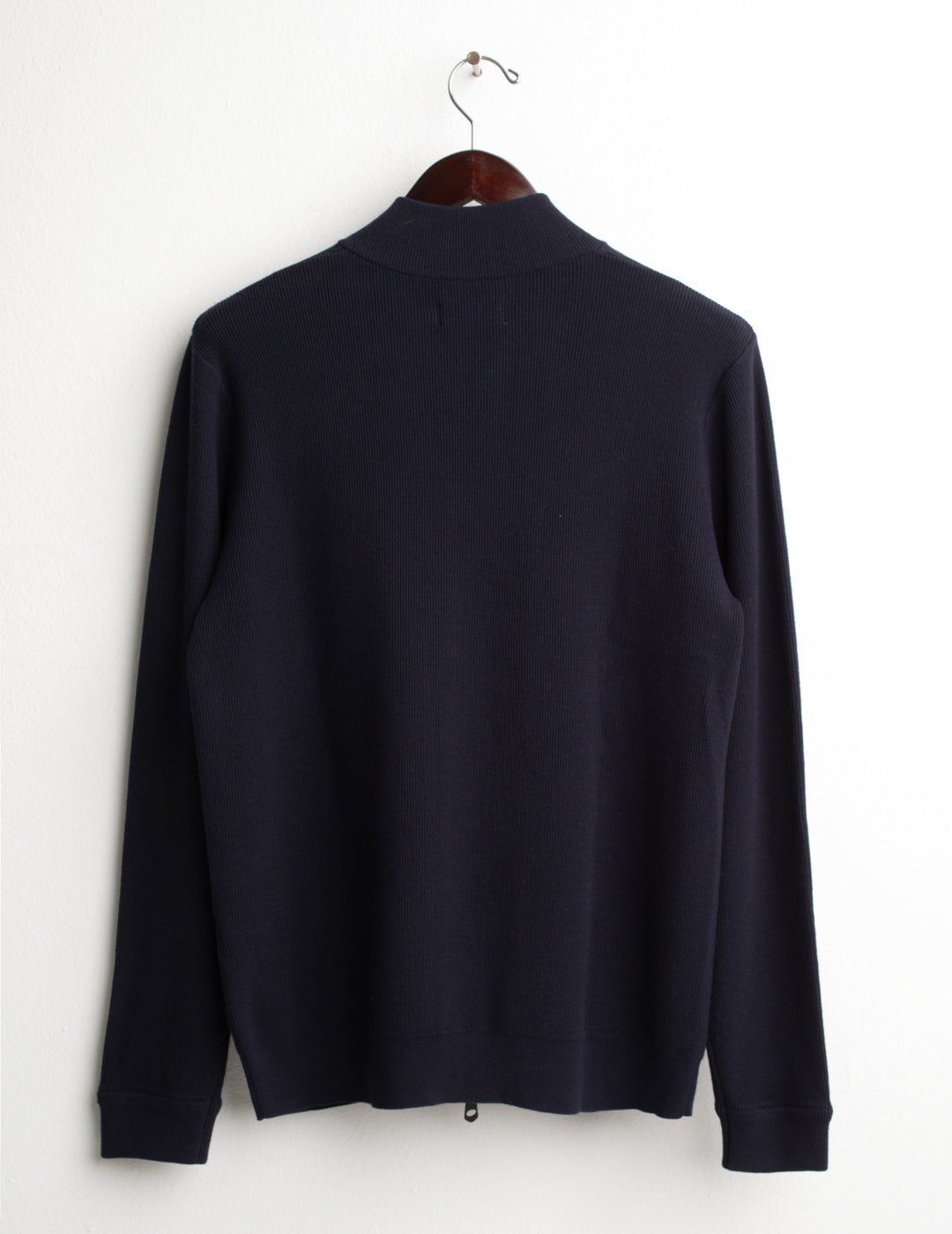 MAGLIA M/L ZIP FANTASIA MAN