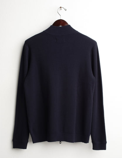 MAGLIA M/L ZIP FANTASIA MAN