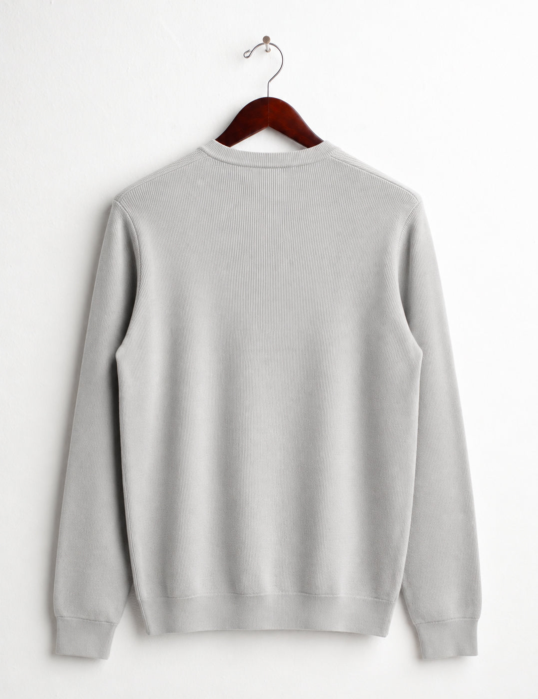 MAGLIA M/L G/C FANTASIA MAN
