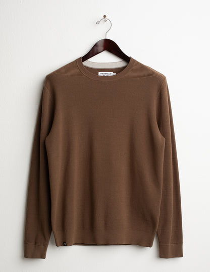MAGLIA M/L G/C FANTASIA MAN