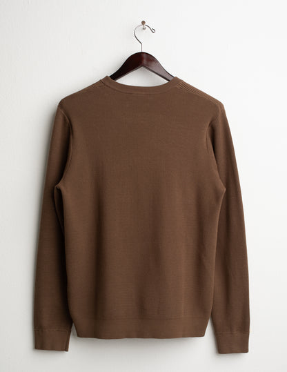 MAGLIA M/L G/C FANTASIA MAN