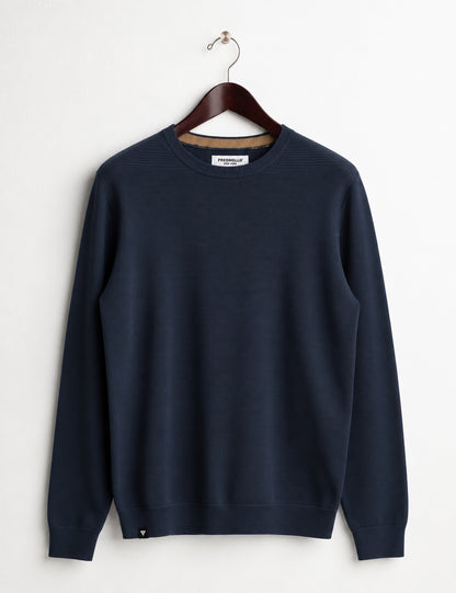MAGLIA M/L G/C FANTASIA MAN
