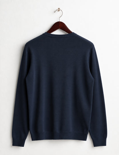 MAGLIA M/L G/C FANTASIA MAN
