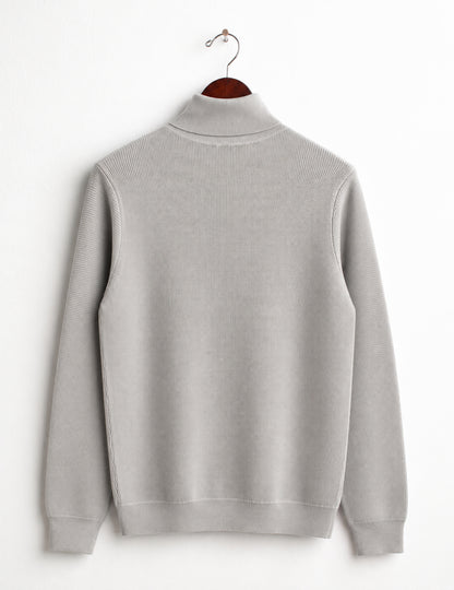 MAGLIA M/L DOLCEVITA UNITO MAN