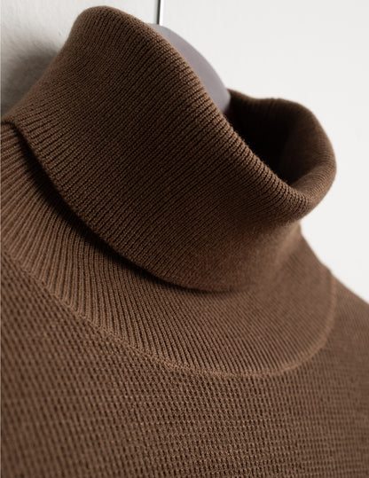 MAGLIA M/L DOLCEVITA UNITO MAN