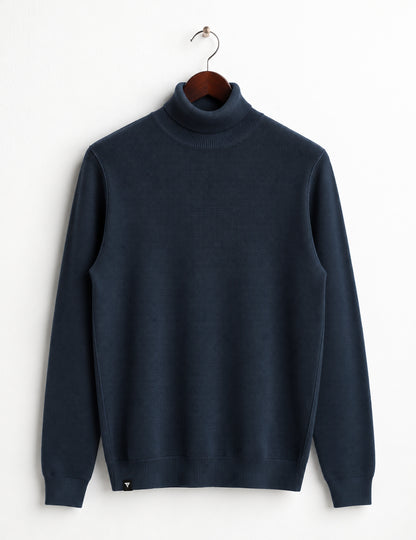 MAGLIA M/L DOLCEVITA UNITO MAN