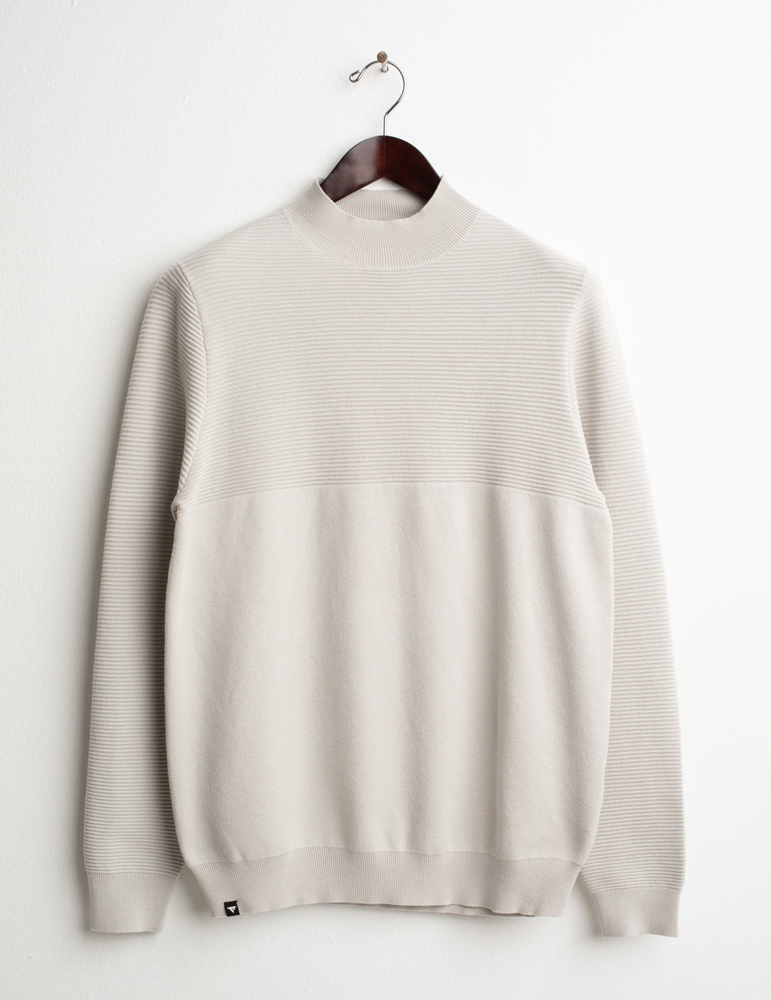 MAGLIA M/L DOLCEVITA UNITO MAN