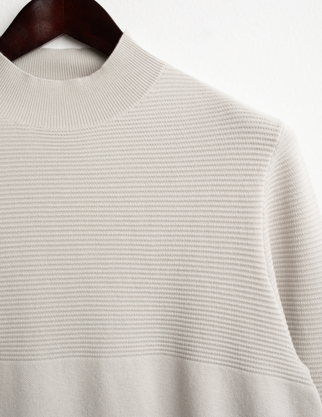 MAGLIA M/L DOLCEVITA UNITO MAN