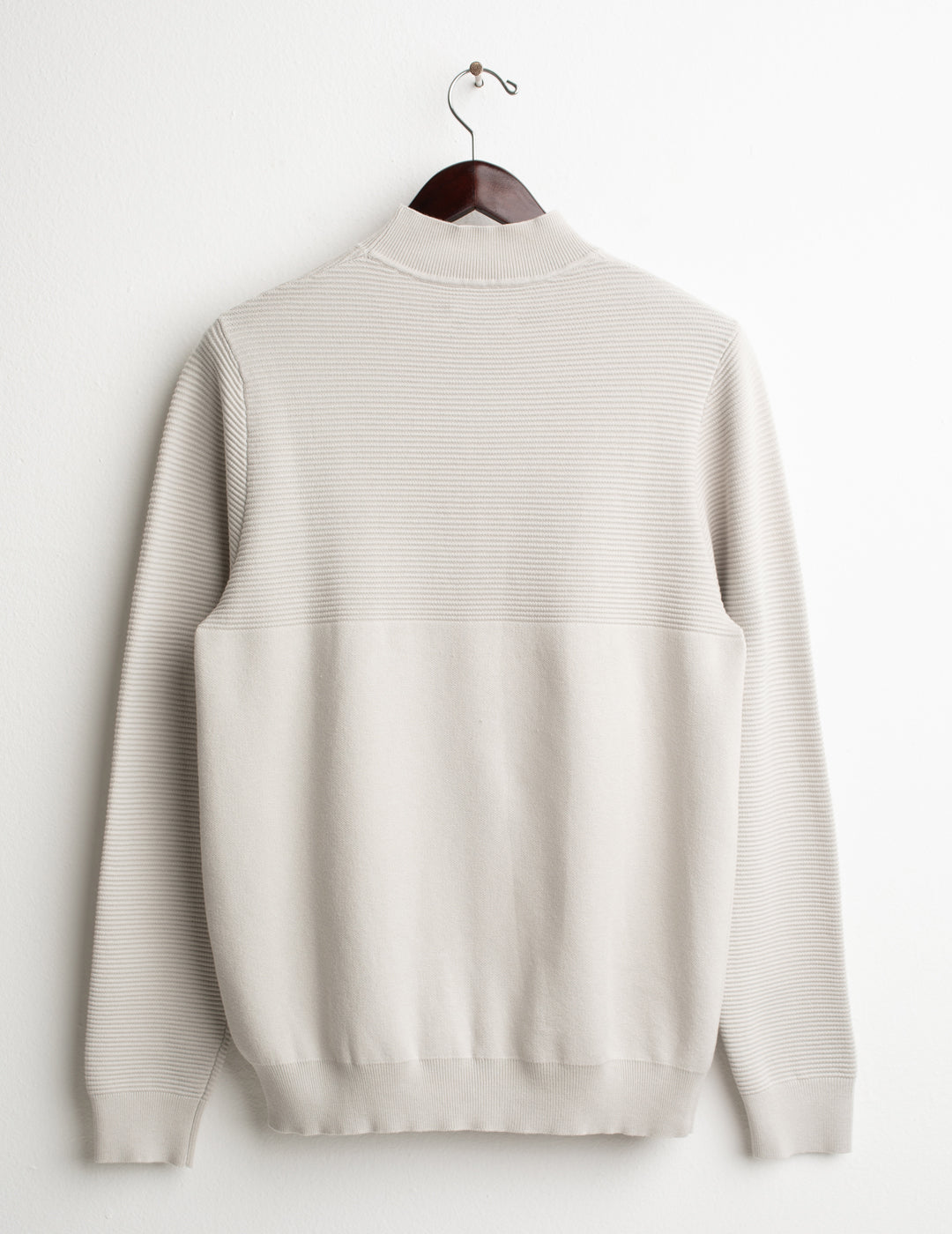 MAGLIA M/L DOLCEVITA UNITO MAN