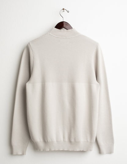 MAGLIA M/L DOLCEVITA UNITO MAN