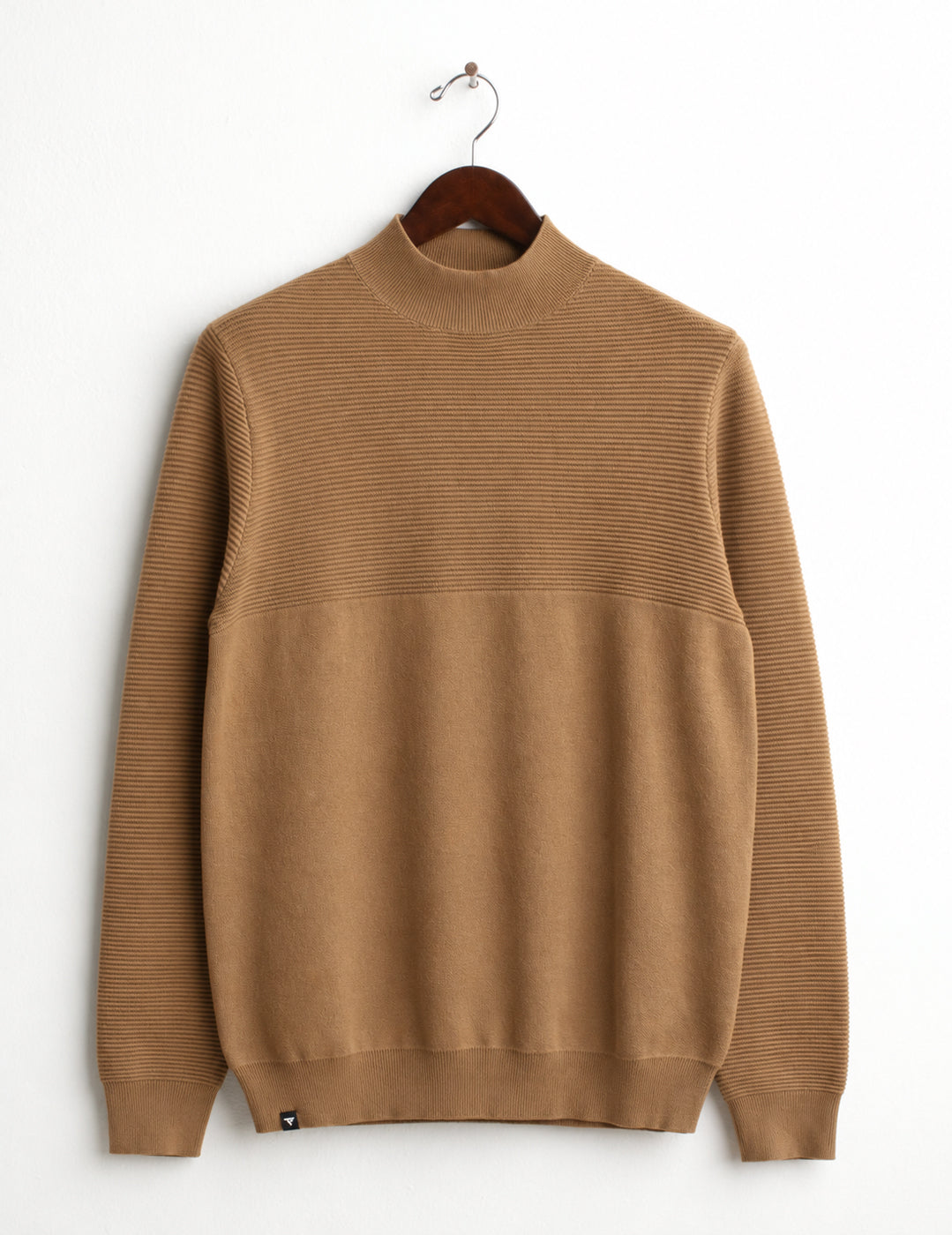 MAGLIA M/L DOLCEVITA UNITO MAN