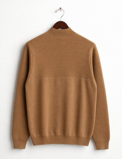 MAGLIA M/L DOLCEVITA UNITO MAN