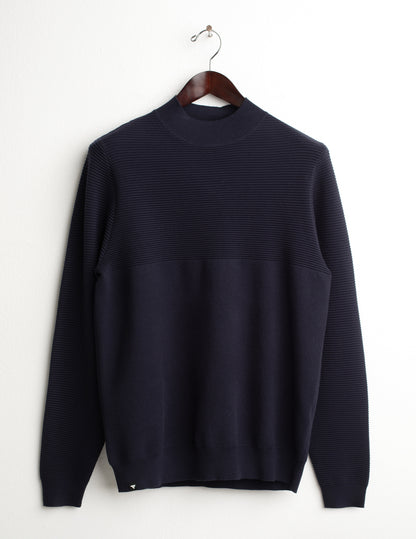 MAGLIA M/L DOLCEVITA UNITO MAN