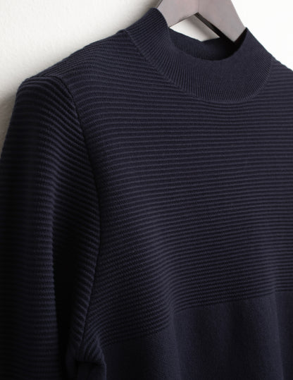 MAGLIA M/L DOLCEVITA UNITO MAN