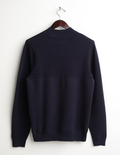 MAGLIA M/L DOLCEVITA UNITO MAN