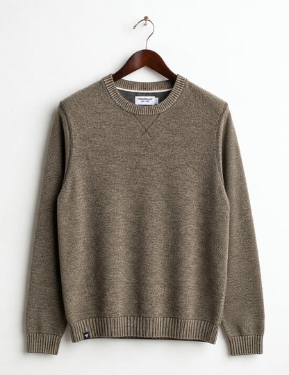 MAGLIA M/L G/C UNITO MAN