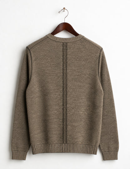 MAGLIA M/L G/C UNITO MAN