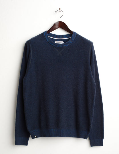 MAGLIA M/L G/C UNITO MAN