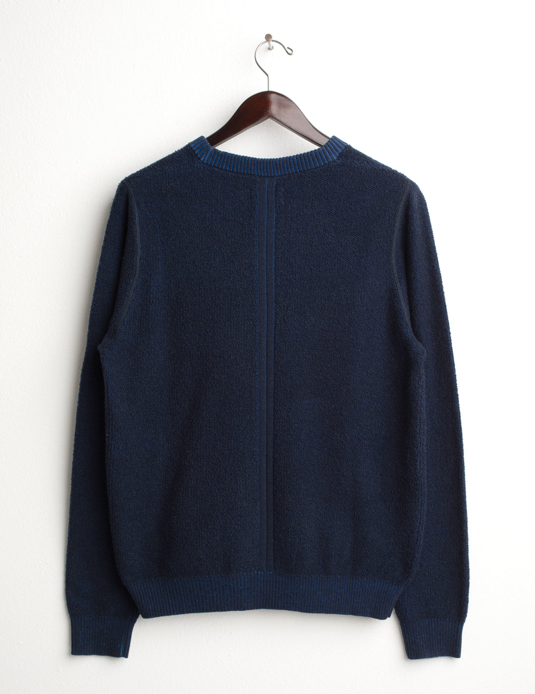 MAGLIA M/L G/C UNITO MAN