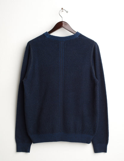 MAGLIA M/L G/C UNITO MAN