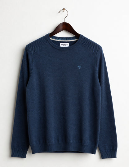MAGLIA M/L G/C UNITO MAN