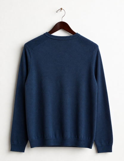 MAGLIA M/L G/C UNITO MAN