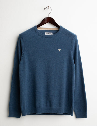 MAGLIA M/L G/C UNITO MAN