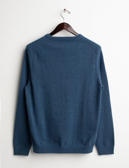 MAGLIA M/L G/C UNITO MAN