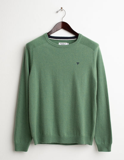 MAGLIA M/L G/C UNITO MAN