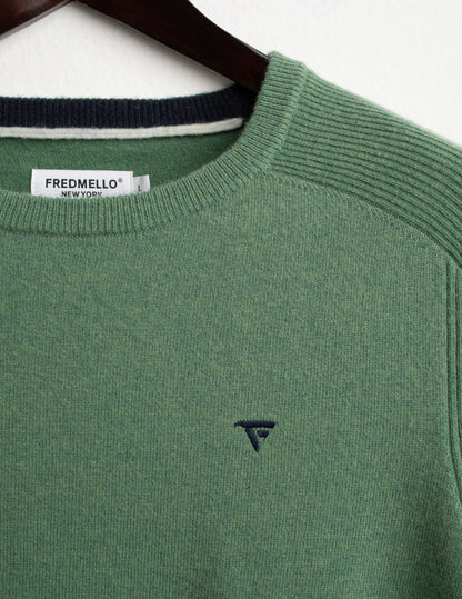 MAGLIA M/L G/C UNITO MAN