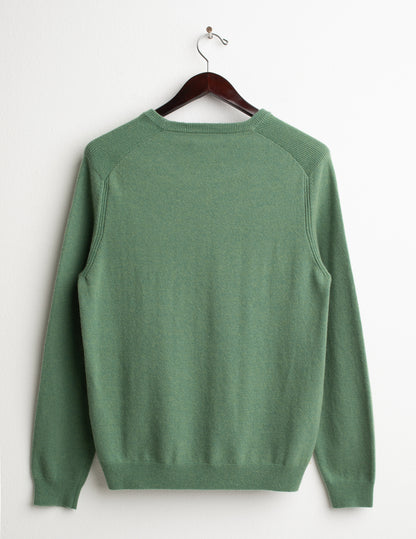 MAGLIA M/L G/C UNITO MAN