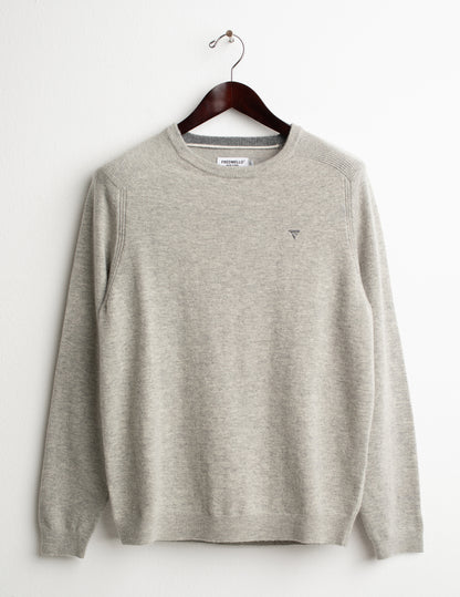 MAGLIA M/L G/C UNITO MAN
